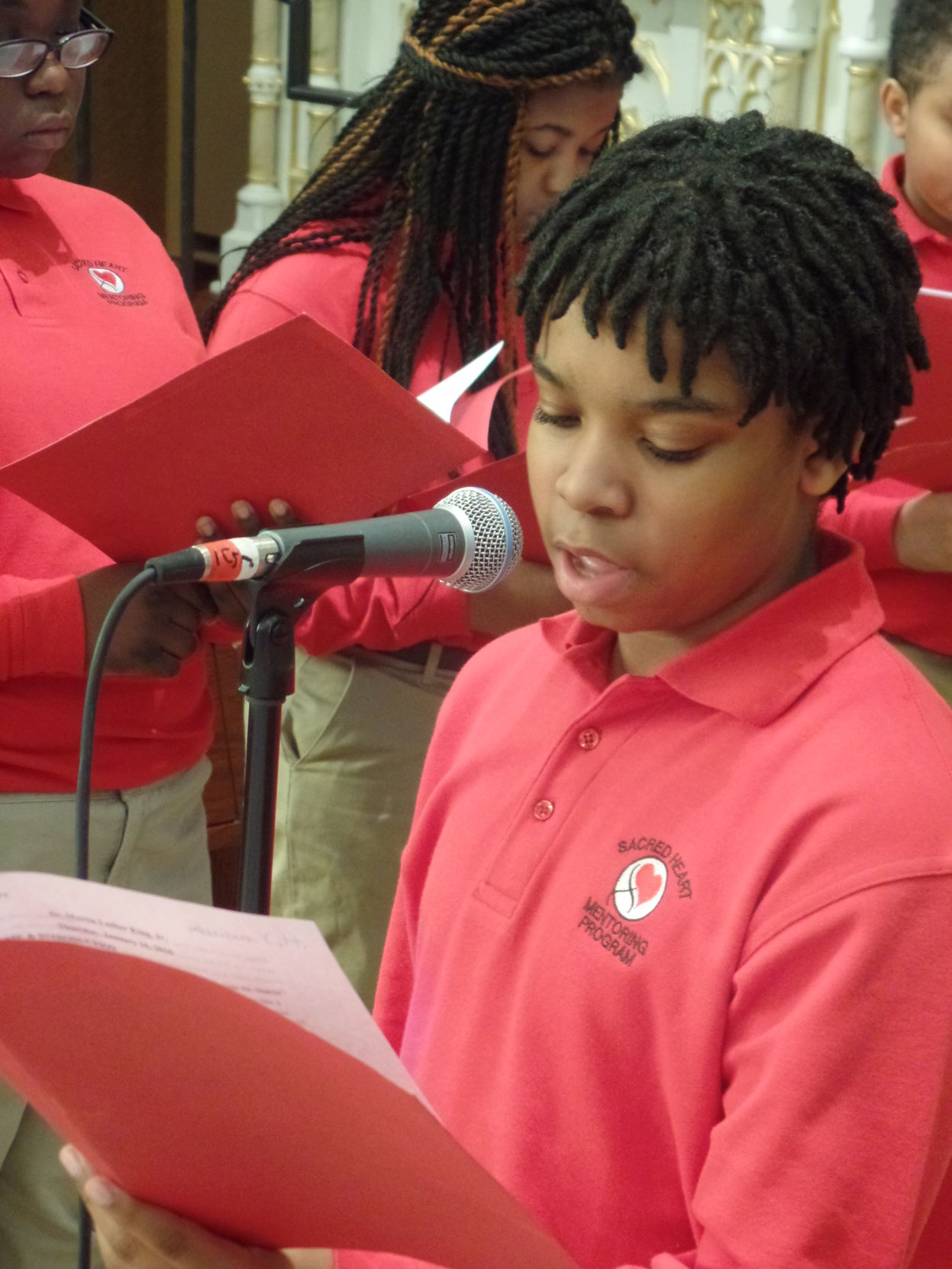 MLK SHS 3